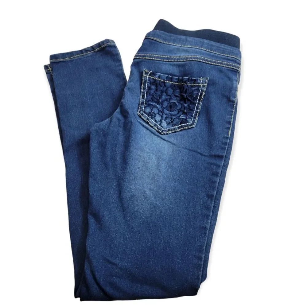 Beauties Premium Denim jeggings 12